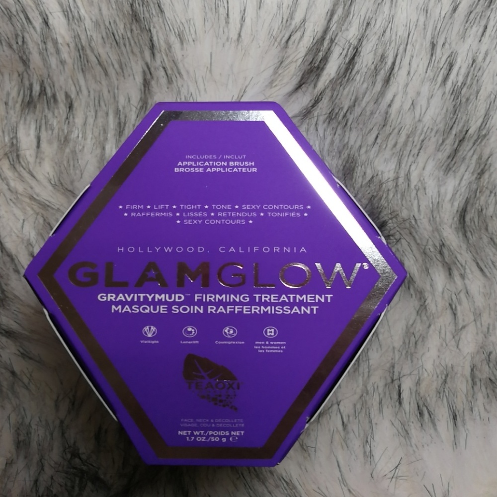 Glamglow Firming Treatment